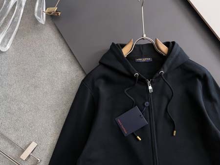 2025年11月25日入荷秋冬新作Louis Vuittonジャケット高級なプレゼント/誕生日プレゼント/高品質/メンツ/記念品/ wenzhou工場