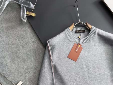 2025年11月25日入荷秋冬新作Loro pianaセーター高級なプレゼント/誕生日プレゼント/高品質/メンツ/記念品/ wenzhou工場