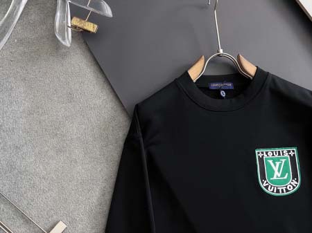 2025年11月25日入荷秋冬新作Louis Vuittonスウェット 高級なプレゼント/誕生日プレゼント/高品質/メンツ/記念品/ wenzhou工場
