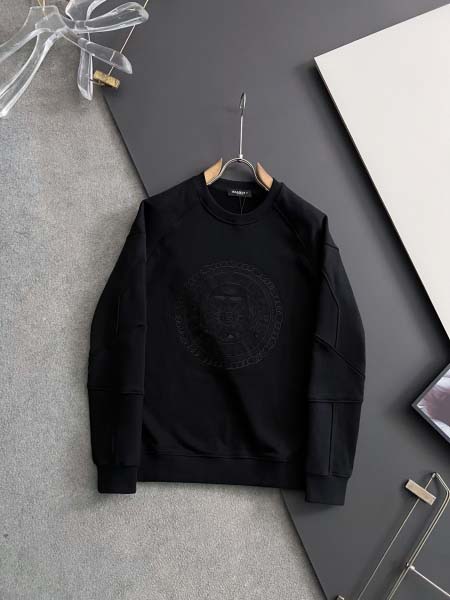 2025年11月26日入荷秋冬新作BALMAINスーツ高級なプレゼント/誕生日プレゼント/高品質/メンツ/記念品/ wenzhou工場