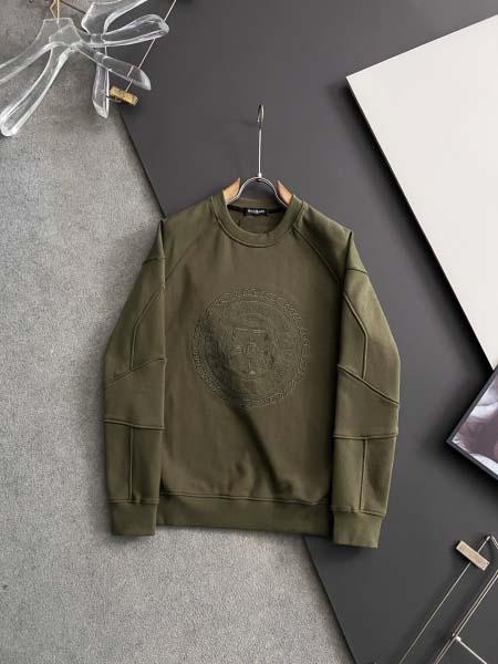 2025年11月26日入荷秋冬新作BALMAINスーツ高級なプレゼント/誕生日プレゼント/高品質/メンツ/記念品/ wenzhou工場