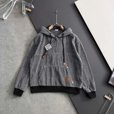 2025年11月26日入荷秋冬新作Loeweスーツ高級なプレゼント/誕生日プレゼント/高品質/メンツ/記念品/ wenzhou工場