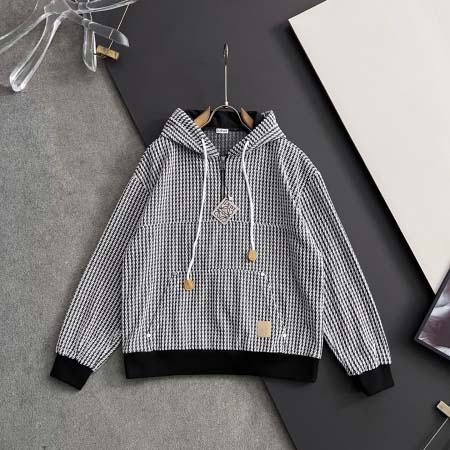 2025年11月26日入荷秋冬新作Loeweスーツ高級なプレゼント/誕生日プレゼント/高品質/メンツ/記念品/ wenzhou工場