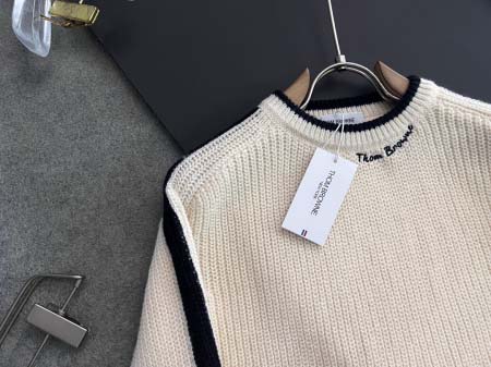 2025年11月26日入荷秋冬新作Thom Browneセーター高級なプレゼント/誕生日プレゼント/高品質/メンツ/記念品/ wenzhou工場