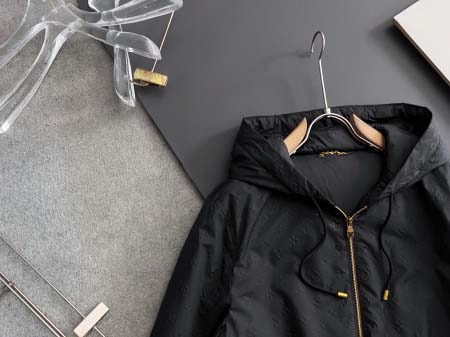 2025年11月26日入荷秋冬新作Louis Vuittonジャケット高級なプレゼント/誕生日プレゼント/高品質/メンツ/記念品/ wenzhou工場