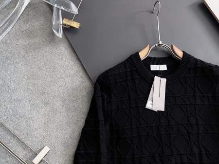 2025年11月26日入荷秋冬新作Diorセーター高級なプレゼント/誕生日プレゼント/高品質/メンツ/記念品/ wenzhou工場