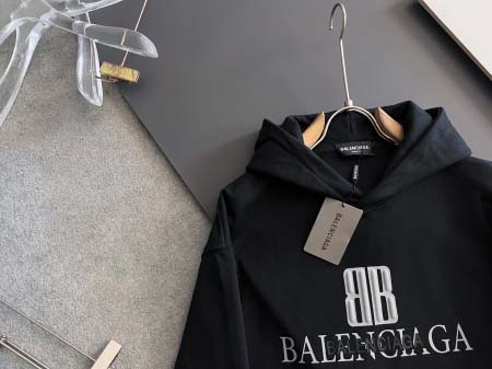2025年11月26日入荷秋冬新作Balenciagaスウェット 高級なプレゼント/誕生日プレゼント/高品質/メンツ/記念品/ wenzhou工場