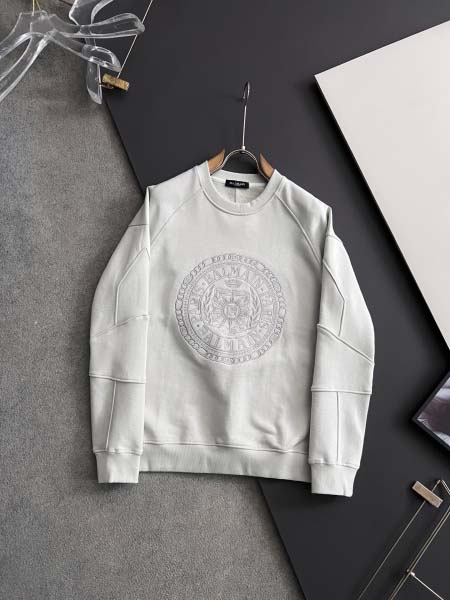 2025年11月26日入荷秋冬新作BALMAINスーツ高級なプレゼント/誕生日プレゼント/高品質/メンツ/記念品/ wenzhou工場