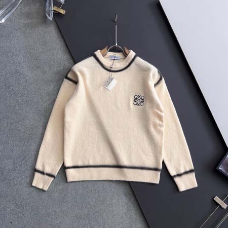 2025年11月26日入荷秋冬新作Loeweスウェット 高級なプレゼント/誕生日プレゼント/高品質/メンツ/記念品/ wenzhou工場