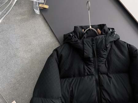 2025年11月26日入荷秋冬新作Louis Vuittonダウンジャケット高級なプレゼント/誕生日プレゼント/高品質/メンツ/記念品/ wenzhou工場