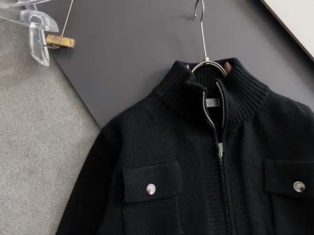 2025年11月26日入荷秋冬新作Diorセーター高級なプレゼント/誕生日プレゼント/高品質/メンツ/記念品/ wenzhou工場