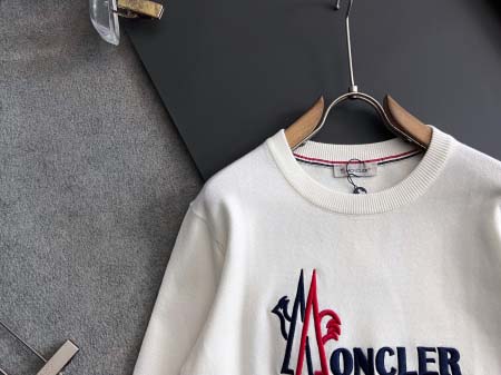 2025年11月26日入荷秋冬新作Monclerセーター高級なプレゼント/誕生日プレゼント/高品質/メンツ/記念品/ wenzhou工場
