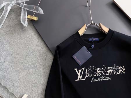 2025年11月26日入荷秋冬新作Louis Vuittonスウェット 高級なプレゼント/誕生日プレゼント/高品質/メンツ/記念品/ wenzhou工場