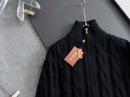 2025年11月26日入荷秋冬新作Loro Pianaセーター高級なプレゼント/誕生日プレゼント/高品質/メンツ/記念品/ wenzhou工場