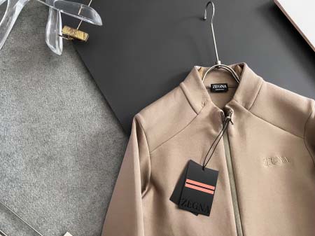 2025年11月26日入荷秋冬新作Zegnaジャケット高級なプレゼント/誕生日プレゼント/高品質/メンツ/記念品/ wenzhou工場