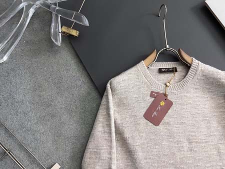 2025年11月26日入荷秋冬新作Loro Pianaカーディガン高級なプレゼント/誕生日プレゼント/高品質/メンツ/記念品/ wenzhou工場