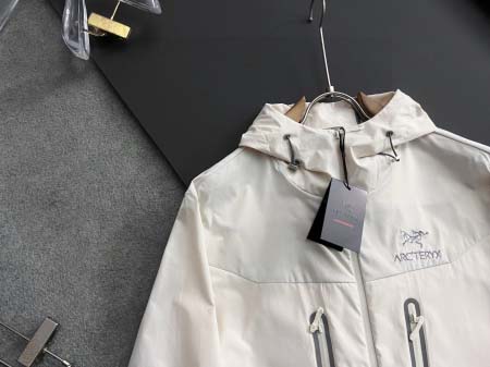 2025年11月26日入荷秋冬新作ARCTERYXジャケット高級なプレゼント/誕生日プレゼント/高品質/メンツ/記念品/ wenzhou工場