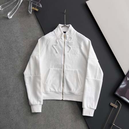 2025年11月26日入荷秋冬新作Louis Vuittonスーツ高級なプレゼント/誕生日プレゼント/高品質/メンツ/記念品/ wenzhou工場