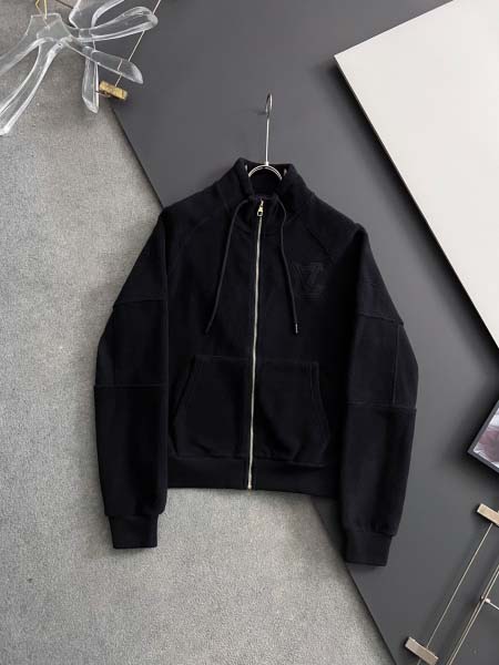 2025年11月26日入荷秋冬新作Louis Vuittonスーツ高級なプレゼント/誕生日プレゼント/高品質/メンツ/記念品/ wenzhou工場