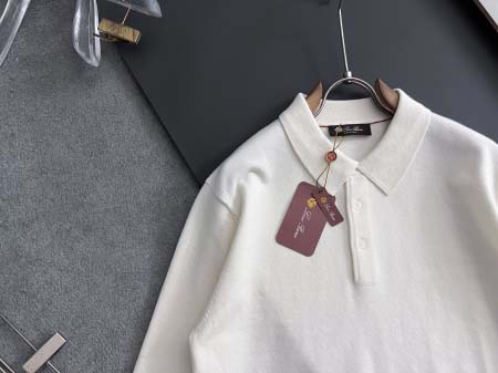 2025年11月26日入荷秋冬新作Loro Pianaセーター高級なプレゼント/誕生日プレゼント/高品質/メンツ/記念品/ wenzhou工場