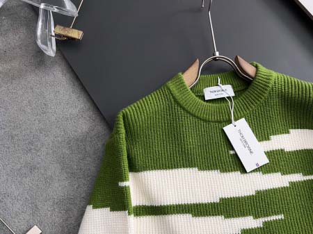 2025年11月26日入荷秋冬新作Thom Browneセーター高級なプレゼント/誕生日プレゼント/高品質/メンツ/記念品/ wenzhou工場