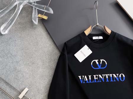2025年11月26日入荷秋冬新作VALENTINOスウェット 高級なプレゼント/誕生日プレゼント/高品質/メンツ/記念品/ wenzhou工場