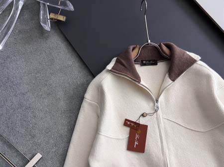 2025年11月26日入荷秋冬新作Loro Pianaカーディガン高級なプレゼント/誕生日プレゼント/高品質/メンツ/記念品/ wenzhou工場