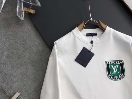 2025年11月26日入荷秋冬新作Louis Vuittonスウェット 高級なプレゼント/誕生日プレゼント/高品質/メンツ/記念品/ wenzhou工場