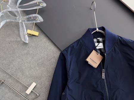 2025年11月26日入荷秋冬新作Burberryジャケット高級なプレゼント/誕生日プレゼント/高品質/メンツ/記念品/ wenzhou工場