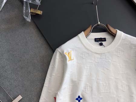 2025年11月26日入荷秋冬新作Louis Vuittonセーター高級なプレゼント/誕生日プレゼント/高品質/メンツ/記念品/ wenzhou工場