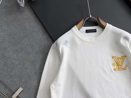 2025年11月26日入荷秋冬新作Louis Vuittonセーター高級なプレゼント/誕生日プレゼント/高品質/メンツ/記念品/ wenzhou工場