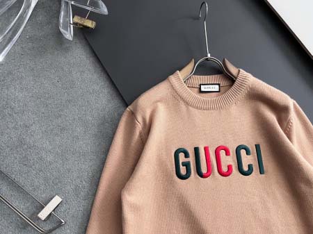 2025年11月26日入荷秋冬新作Gucciセーター高級なプレゼント/誕生日プレゼント/高品質/メンツ/記念品/ wenzhou工場