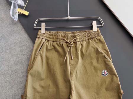 2025年11月26日入荷秋冬新作Monclerズボン高級なプレゼント/誕生日プレゼント/高品質/メンツ/記念品/ wenzhou工場