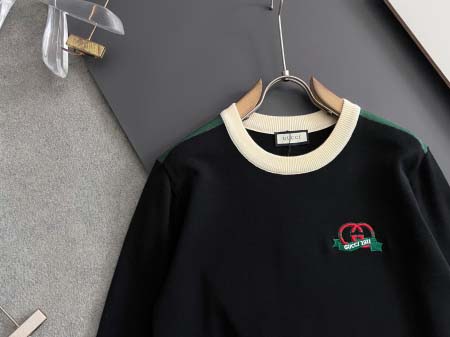 2025年11月26日入荷秋冬新作Gucciセーター高級なプレゼント/誕生日プレゼント/高品質/メンツ/記念品/ wenzhou工場