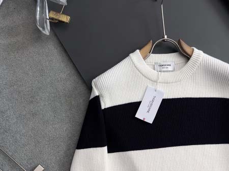 2025年11月26日入荷秋冬新作Thom Browneセーター高級なプレゼント/誕生日プレゼント/高品質/メンツ/記念品/ wenzhou工場