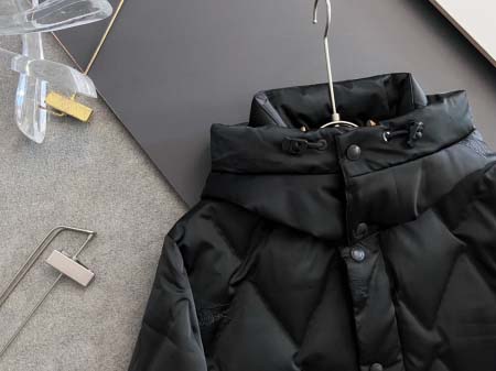 2025年11月26日入荷秋冬新作Burberryダウンジャケット高級なプレゼント/誕生日プレゼント/高品質/メンツ/記念品/ wenzhou工場