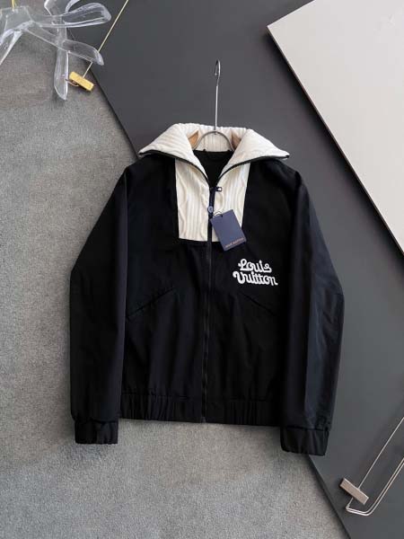 2025年11月26日入荷秋冬新作Louis Vuitton上下高級なプレゼント/誕生日プレゼント/高品質/メンツ/記念品/ wenzhou工場