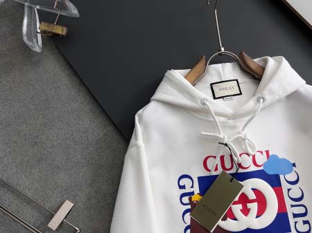 2025年11月26日入荷秋冬新作Gucciパーカー 高級なプレゼント/誕生日プレゼント/高品質/メンツ/記念品/ wenzhou工場