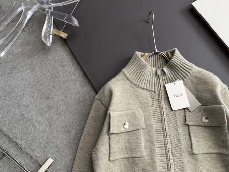 2025年11月26日入荷秋冬新作Diorセーター高級なプレゼント/誕生日プレゼント/高品質/メンツ/記念品/ wenzhou工場