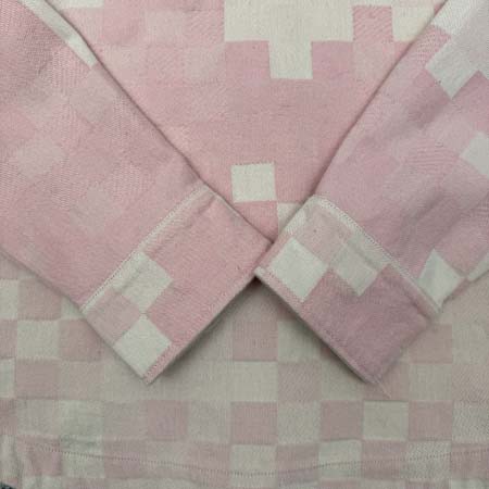 2025年11月13日秋冬新作Louis Vuittonジャケット高品質人気商品/LDF工場