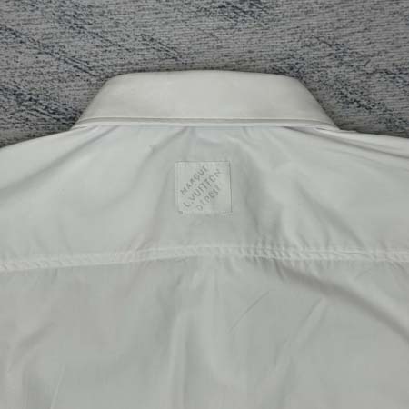 2025年11月13日秋冬新作Louis Vuittonシャツ高品質人気商品/LDF工場