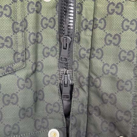 2025年11月13日秋冬新作Gucci綿の服高品質人気商品/LDF工場