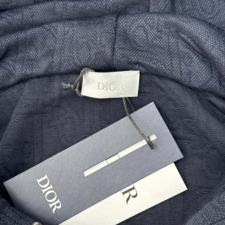 2025年11月13日秋冬新作Dior パーカー高品質人気商品/LDF工場
