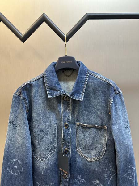 2025年11月13日秋冬新作Louis Vuitton高品質人気商品/LDF工場