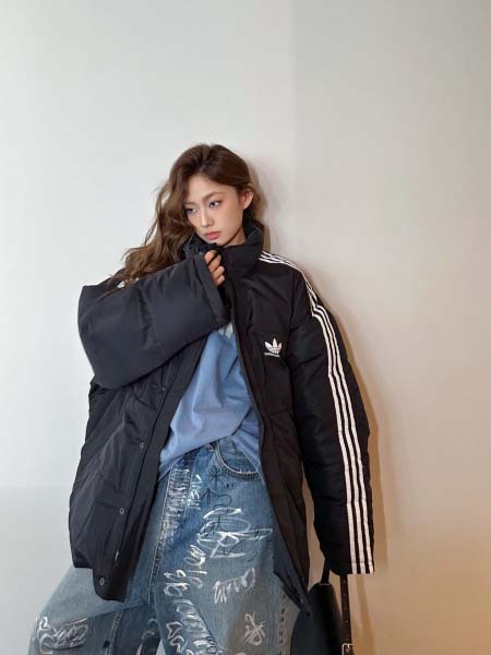 2025年11月13日秋冬新作BALENCIAGA綿の服高品質人気商品/LDF工場