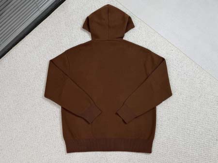 2025年11月13日秋冬新作Loeweパーカー高品質人気商品/LDF工場