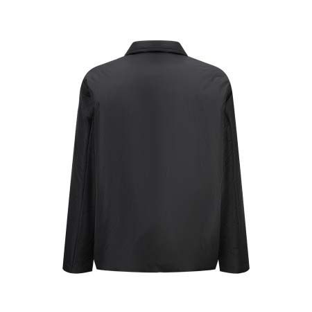 2025年11月13日秋冬新作PRADA綿の服高品質人気商品/LDF工場