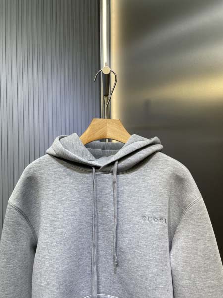 2025年11月13日秋冬新作gucciパーカー高品質人気商品/LDF工場