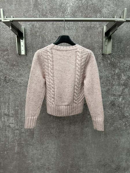 2025年11月13日秋冬新作Chanelニットのセーター高品質人気商品/LDF工場