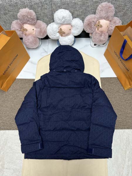 2025年11月13日秋冬新作Gucciジャケット高品質人気商品/LDF工場